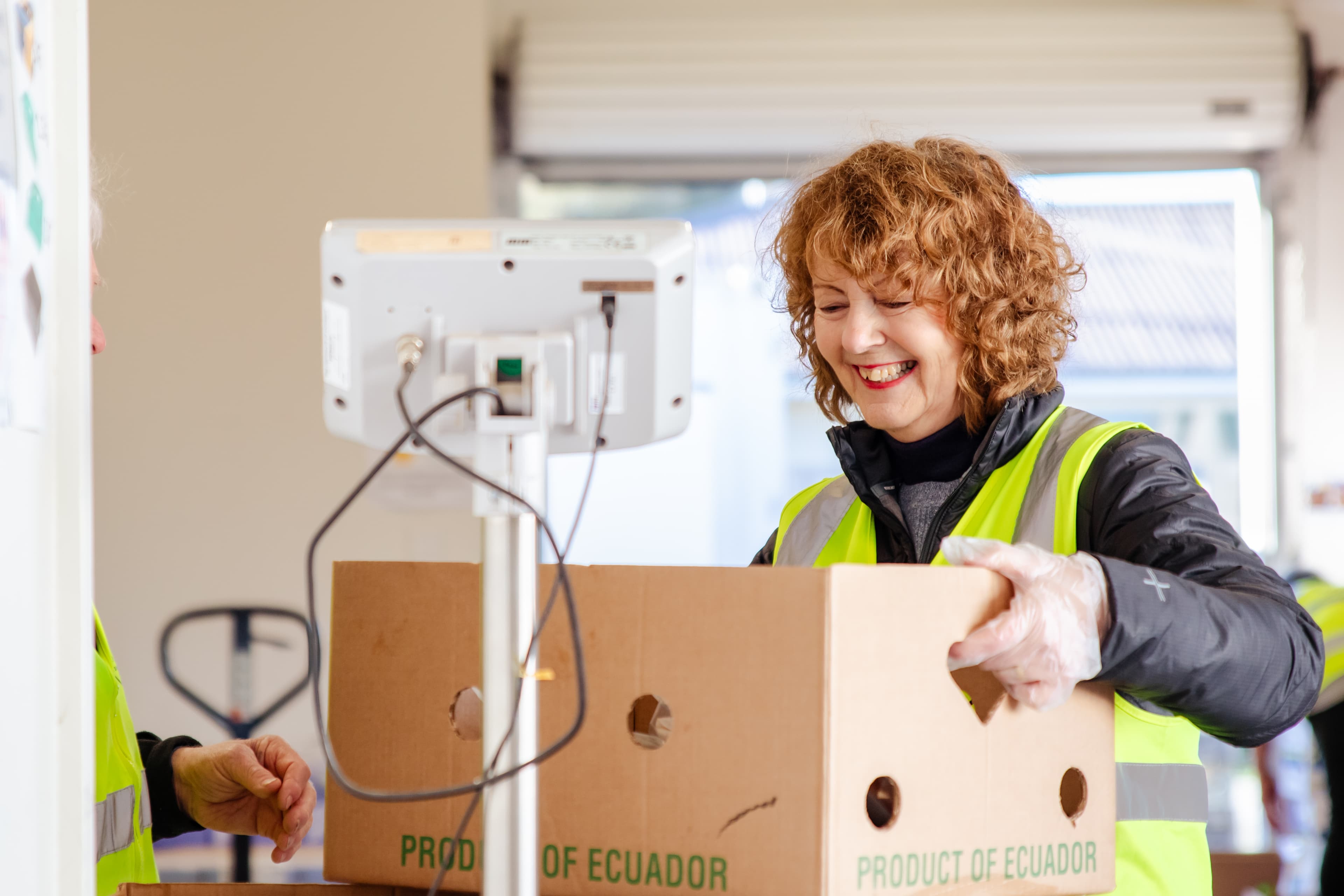 Aotearoa Food Rescue Alliance (AFRA) case study