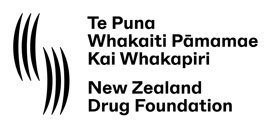 NZ drug foundation