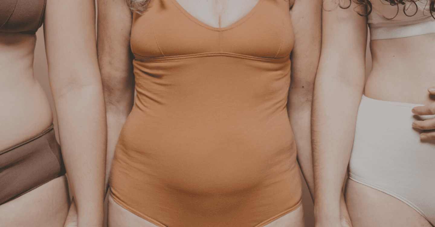 Self:Cervix case study
