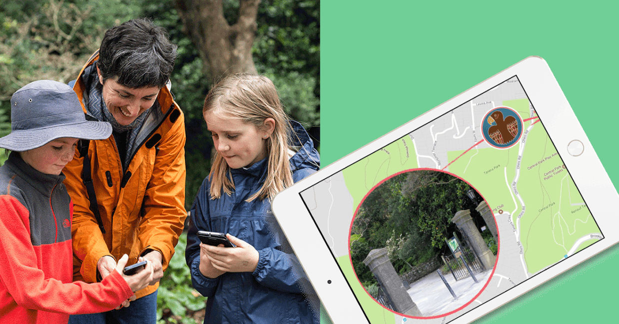 Nature Through Arts Collective case study